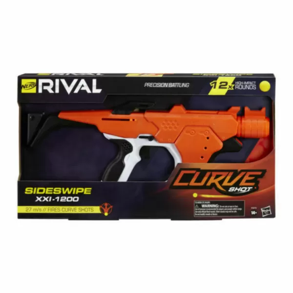 Nerf Rival Sideswipe XXI-1200 F03791020