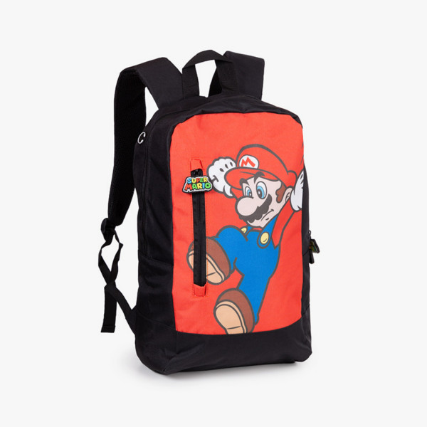 Super Mario, predškolski ranac, 40 cm