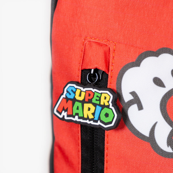 Super Mario, predškolski ranac, 40 cm