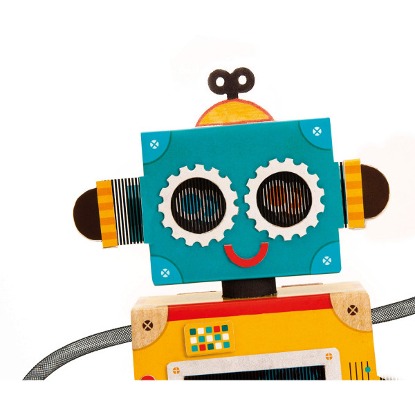 Play Creative zanimljivi robot 50177
