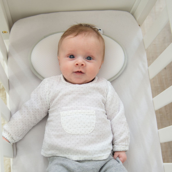 Doomoo ergonomski jastuk za bebe