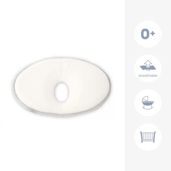 Doomoo ergonomski jastuk za bebe