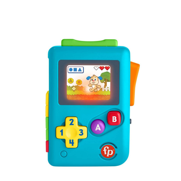 Fisher Price Gejmer Sveznalica 22 