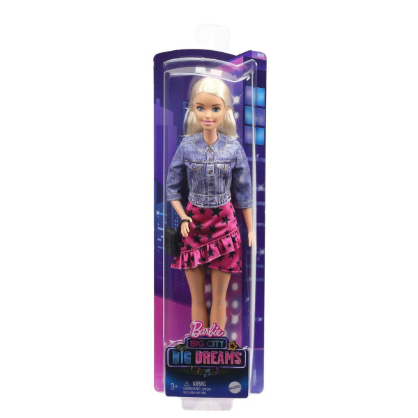 Barbie Malibu 