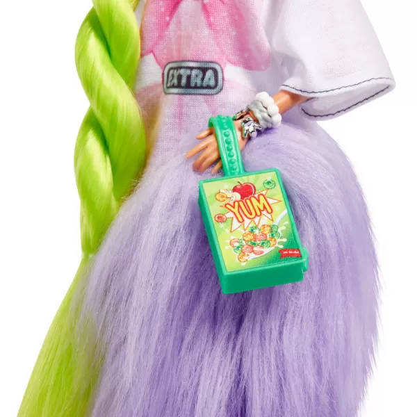 Barbie Extra Neon