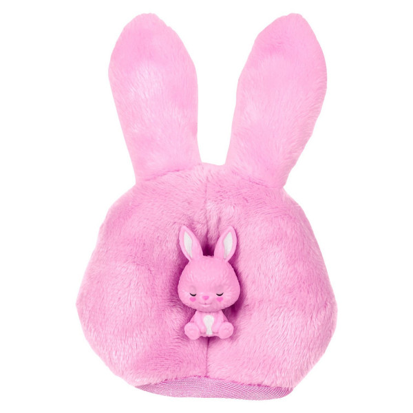 Barbie Cutie Reveal-Zecica