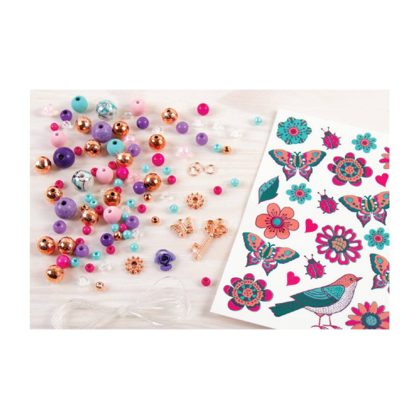 Make It Real Bedazzled Narukvice 