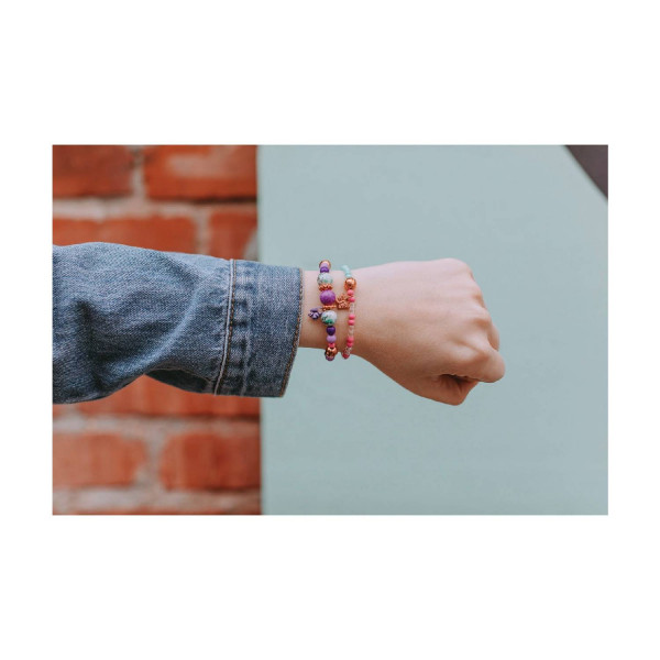 Make It Real Bedazzled Narukvice 