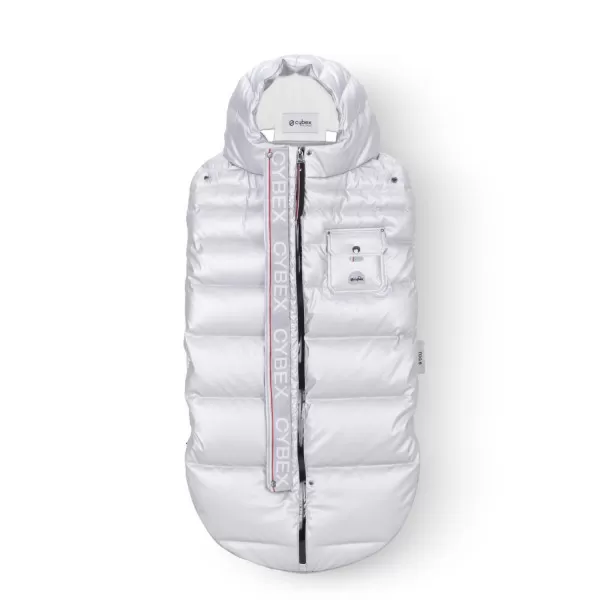 Cybex Platinum dunjica Arctic Silver 