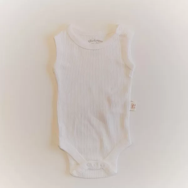 Lillo&Pippo bodi atlet, unisex 