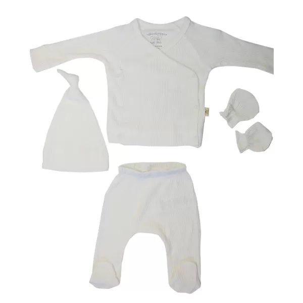Lillo&Pippo komplet 4/1, unisex