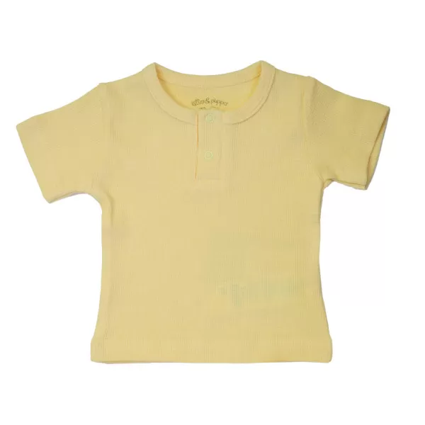 Lillo&Pippo komplet (majica kr, šorts), unisex