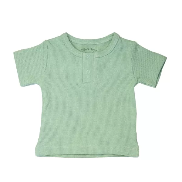 Lillo&Pippo komplet (majica kr, šorts), unisex