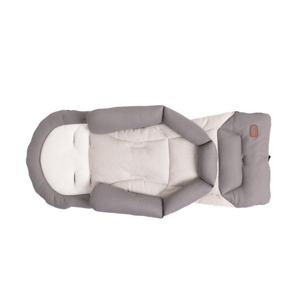 Chicco kolica Mysa, Silver Grey 