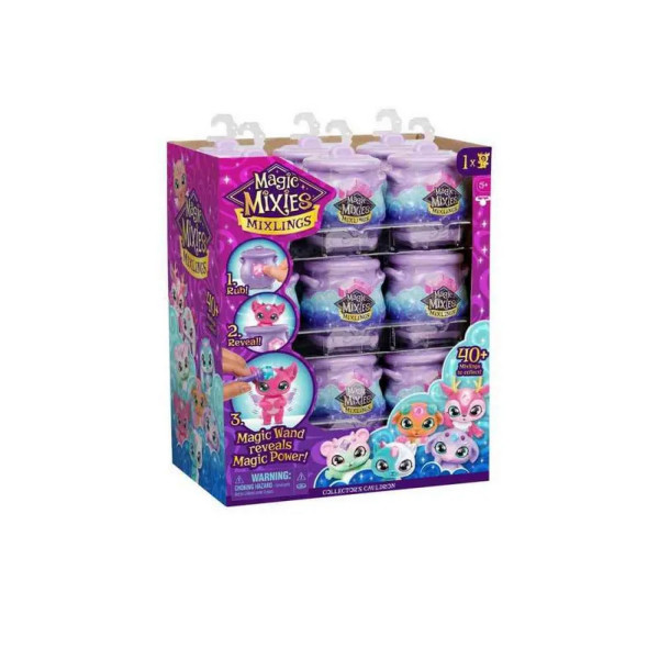MAGIC MIXIES MINI LJUBIMAC