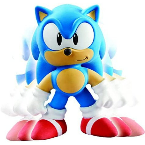 GOO JIT ZU SONIC