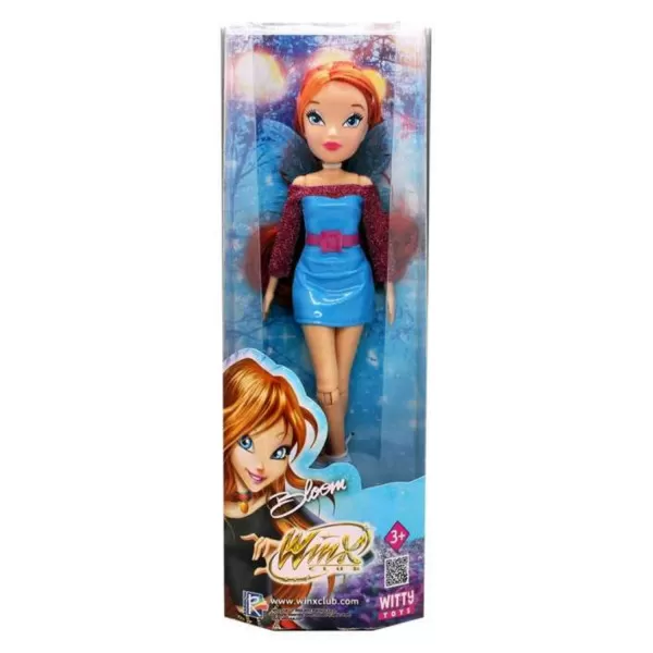 WINX LUTKA ASST