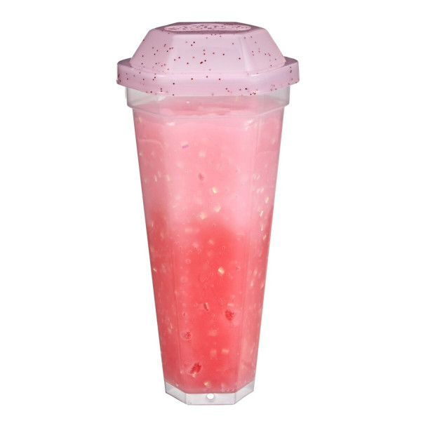 PLAY-DOH CRYSTAL CRUNCH AST