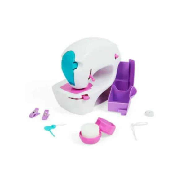 COOL MAKER SET STICH AND STYLE 