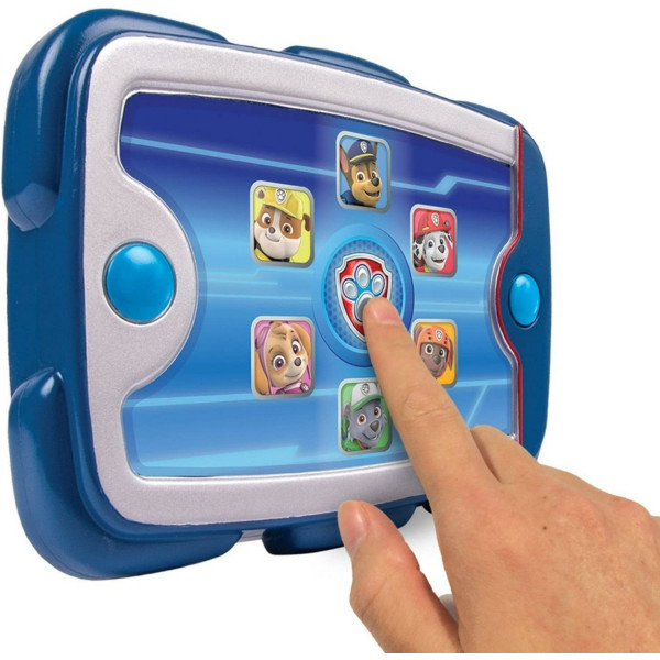 PAW PATROL RYDERS PUP PAD