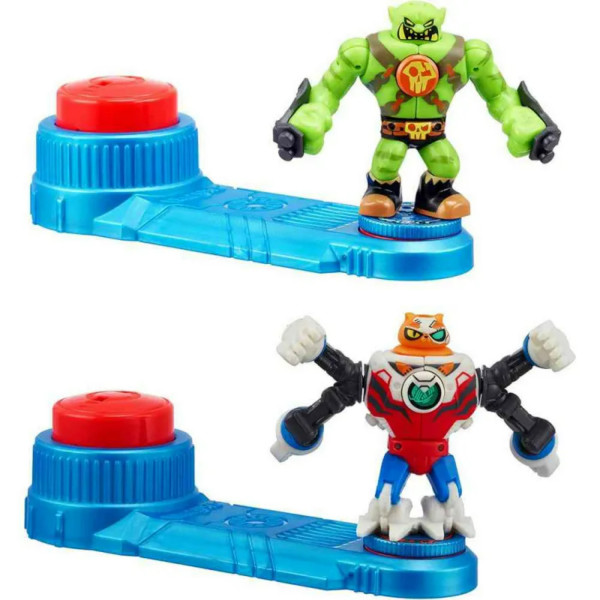 AKEDO GIANTS