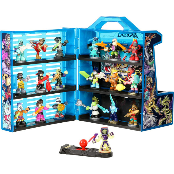 AKEDO CASE SET