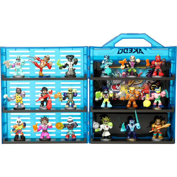 AKEDO CASE SET