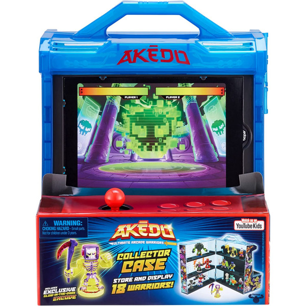 AKEDO CASE SET