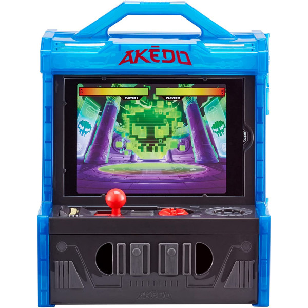 AKEDO CASE SET
