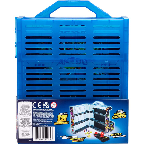 AKEDO CASE SET