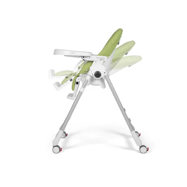 Peg Perego hranilica Prima Pappa FM Wonder Green