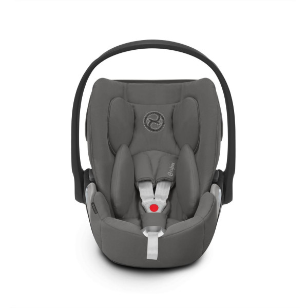 Cybex a-s Cloud Z2 i-Size (45-87cm) Soho Grey