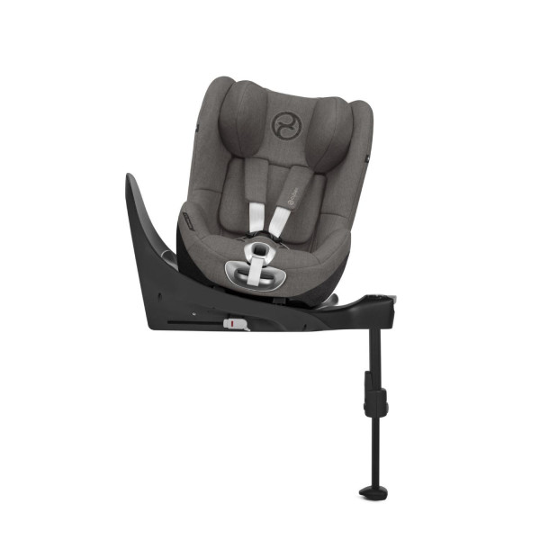 Cybex a-s Sirona Z2 i-Size(45-105cm),Plus SohoGrey