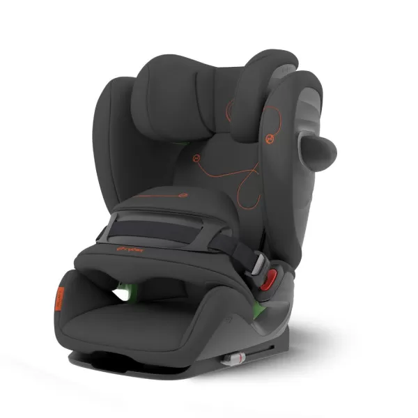 Cybex a-s Pallas G i-size(76-150cm), Lava Grey
