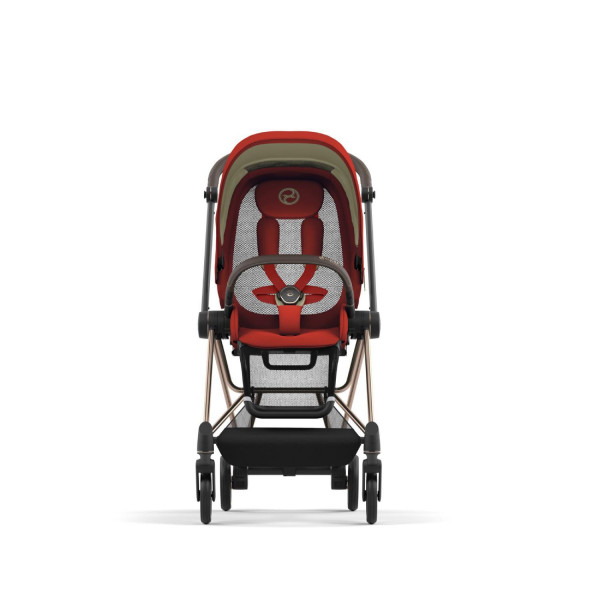 Cybex navlaka za kolica Mios 3.0., Autumn Gold