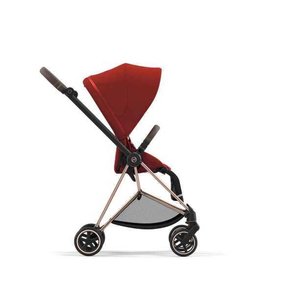 Cybex navlaka za kolica Mios 3.0., Autumn Gold