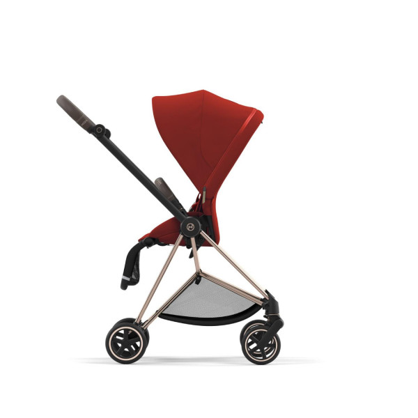 Cybex navlaka za kolica Mios 3.0., Autumn Gold