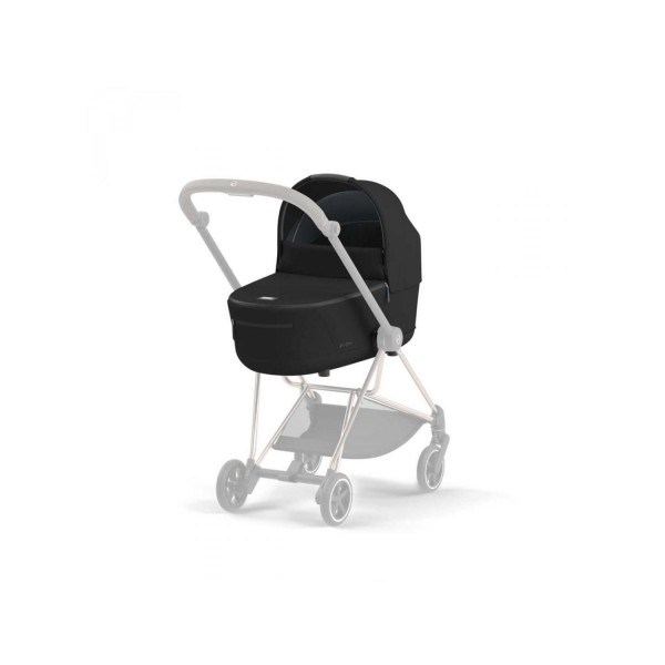 Cybex nosiljka za Mios 3.0., Deep Black