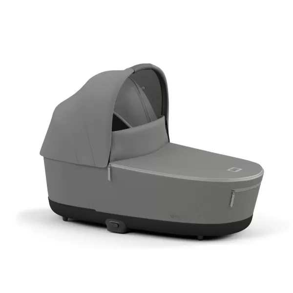 Cybex nosiljka za Priam 4.0., Soho Grey