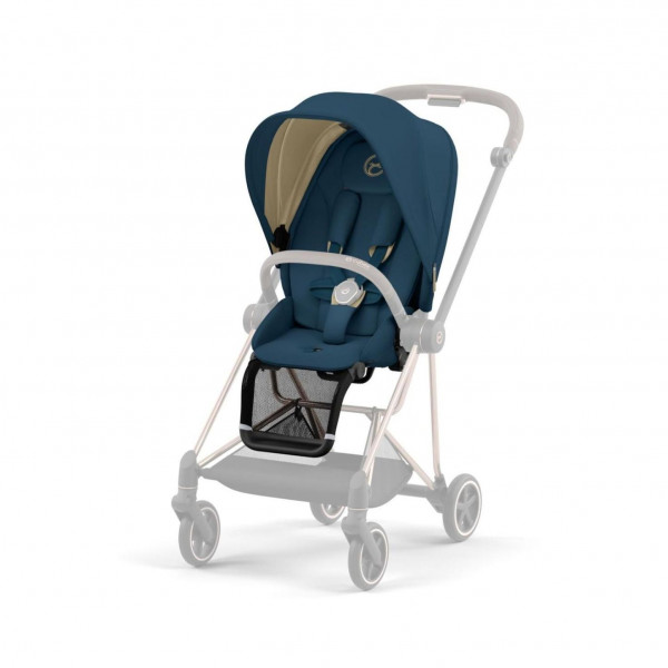 Cybex navlaka za kolica Mios 3.0., Blue Turquoise 