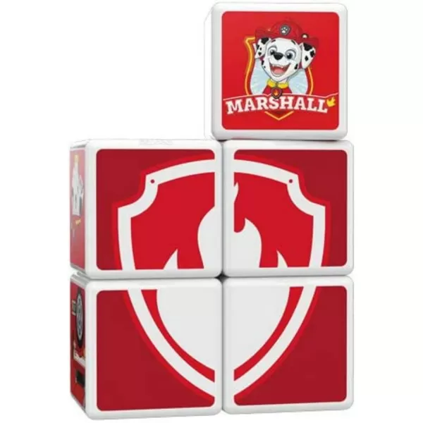 HMX Magične kocke Paw Patrol Maršal 1080