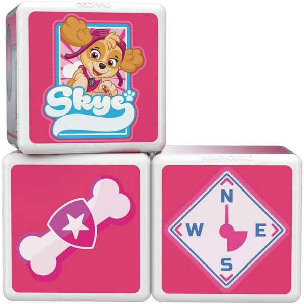 HMX Magične kocke Paw Patrol Sky 1081