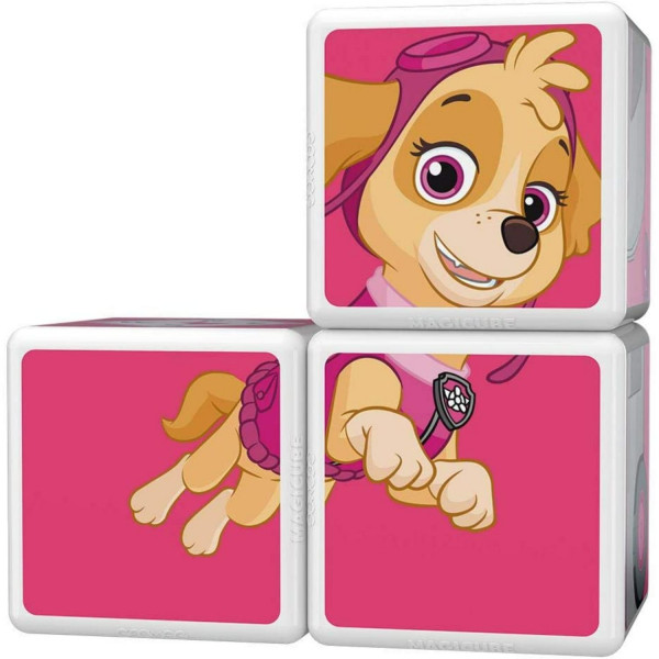HMX Magične kocke Paw Patrol Sky 1081