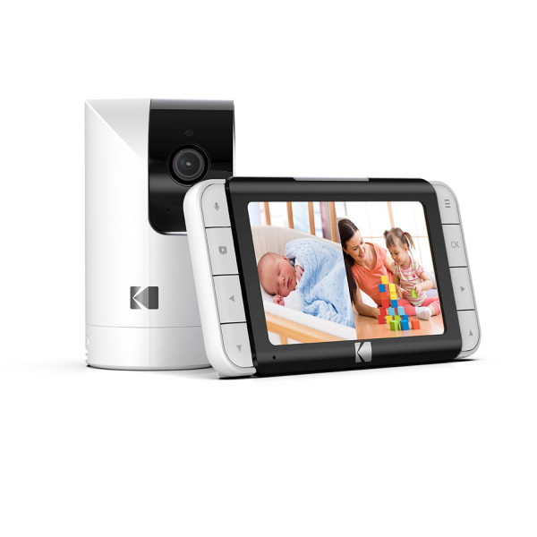 Kodak bebi alarm Cherish C525
