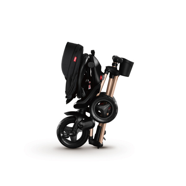 Q Play tricikl Nova Air Premium