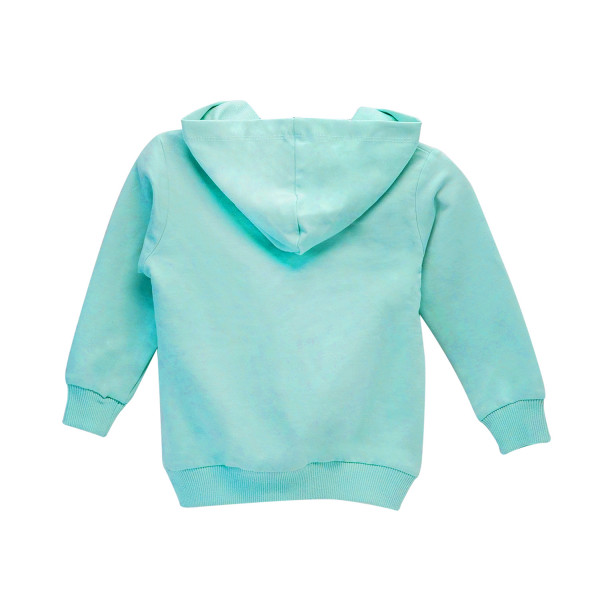 Lillo&Pippo duks sa kapuljačom, unisex