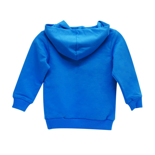 Lillo&Pippo duks sa kapuljačom, unisex