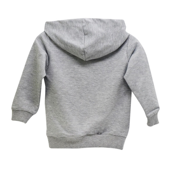 Lillo&Pippo duks sa kapuljačom, unisex