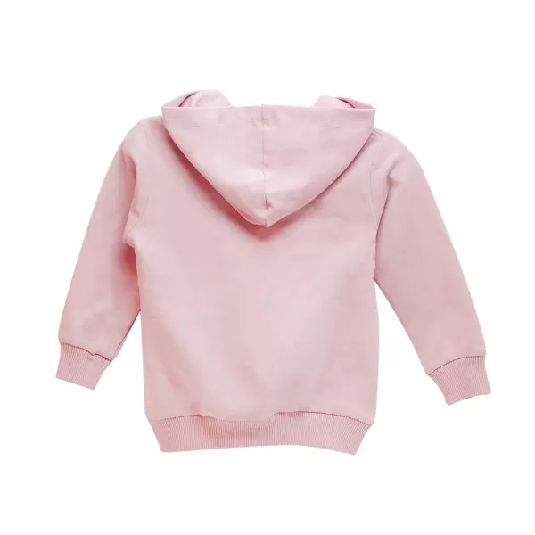 Lillo&Pippo duks sa kapuljačom, unisex