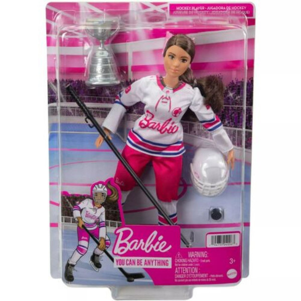 BARBIE SPORT 